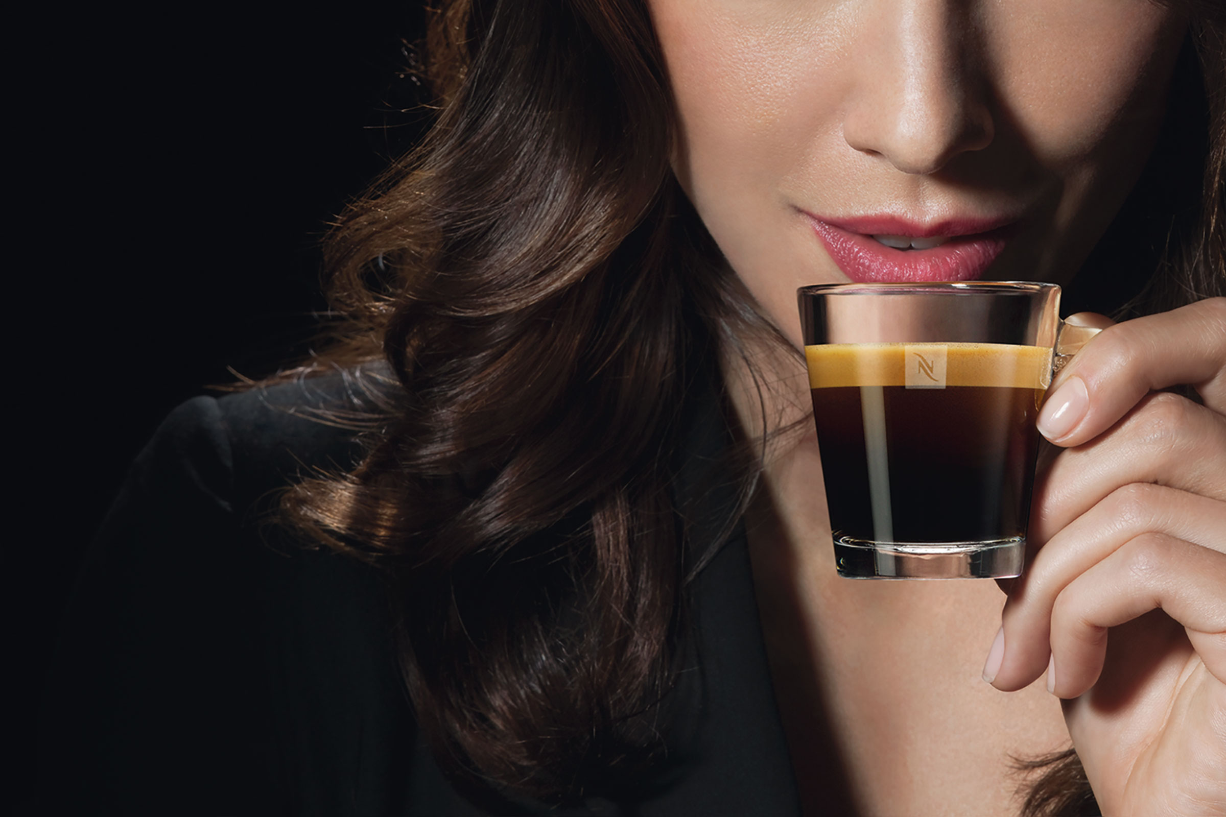 Nespresso <br>I segreti della degustazione