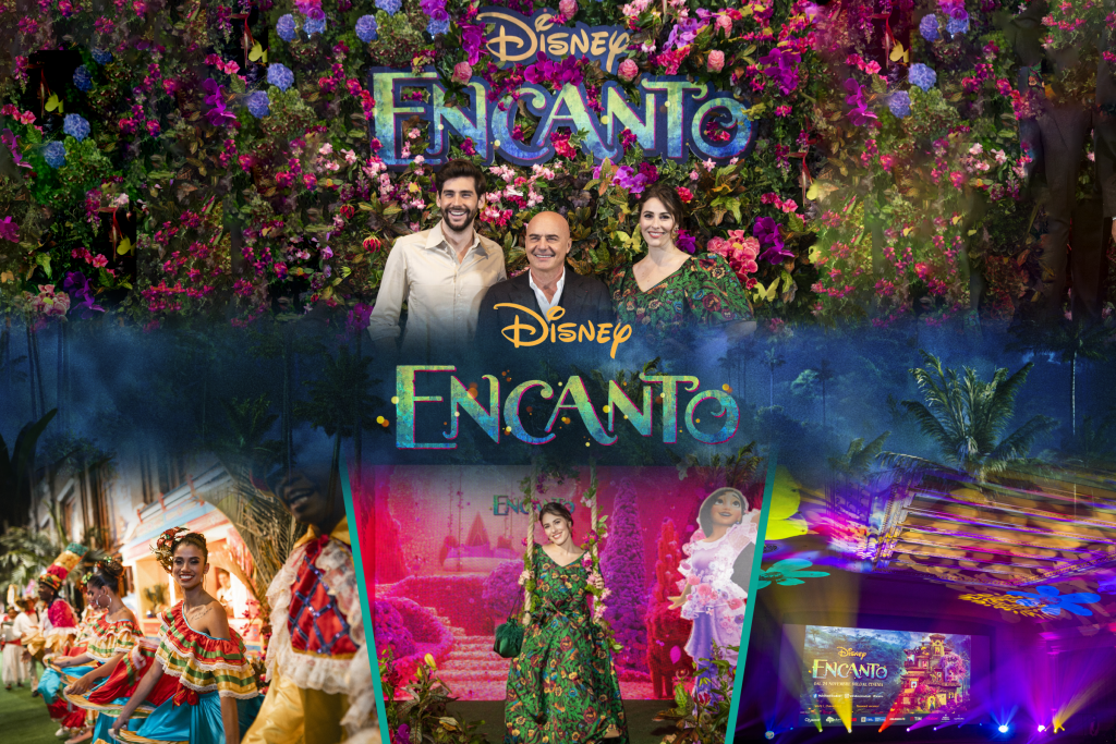 Disney Encanto - Aspen and Partners